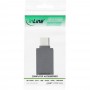 Adaptateur InLine® USB 2.0, Type C mâle à A femelle
