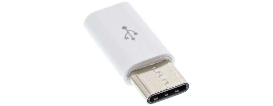 Adaptateur USB 2.0