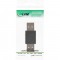 Adaptateur InLine® USB 3.0 Type A mâle à Type A mâle