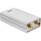 Convertisseur audio HiFi vers USB InLine® RCA et entrée audio Toslink 192kHz / 24bit