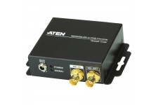 Convertisseur audio ATEN, VC480, SDI 3G vers HDMI, avec alimentation