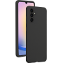Coque Silicone Soft Touch Galaxy A05s Noir