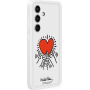 Coque à fond d\'écran dynamique G S24 Trsp