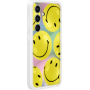 Coque à fond d\'écran dynamique G S24 Jaune