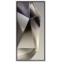 Coque à fond d\'écran dynamique G S24ULTRA Gris C