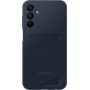 Coque avec porte-carte G A15 4G/5G Bleu Foncé