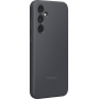 Coque Silicone Galaxy S23FE Graphite