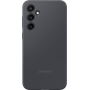 Coque Silicone Galaxy S23FE Graphite