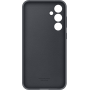 Coque Silicone Galaxy S23FE Graphite