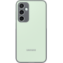 Coque Silicone Galaxy S23FE Menthe