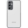 Coque Silicone Galaxy S23FE Gris clair