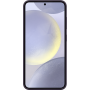 Coque Silicone G S24 Violet foncé