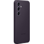 Coque Silicone G S24 Violet foncé