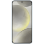 Coque Silicone G S24 Gris Clair