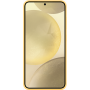 Coque Silicone G S24 Jaune