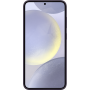 Coque Silicone G S24+ Violet foncé