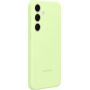 Coque Silicone G S24+ Vert Clair