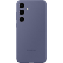 Coque Silicone G S24+ Violet
