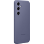 Coque Silicone G S24+ Violet