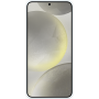 Coque Silicone G S24+ Gris Clair