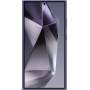 Coque Silicone G S24ULTRA Violet