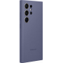 Coque Silicone G S24ULTRA Violet