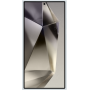 Coque Silicone G S24ULTRA Gris Clair