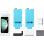 Film de protection Galaxy S23FE Transparent
