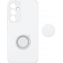 Coque transparente avec support amovible G S23FE