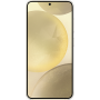Coque transparente avec support amovible G S24