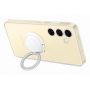 Coque transparente avec support amovible G S24