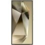 Coque avec support amovible G S24ULTRA Transparent