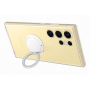Coque avec support amovible G S24ULTRA Transparent