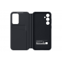 Etui Smart View avec porte-carte G S23FE Noir