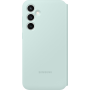 Etui Smart View avec porte-carte G S23FE Menthe