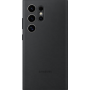 Etui Smart View avec porte-carte G S24ULTRA Noir