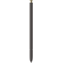 S Pen G S24ULTRA Noir bouton Gold