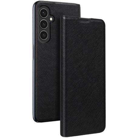 EtuiF stand noir Galaxy A25