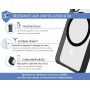 FC Air Frost Magsafe 50%R GS24 Noire