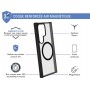 FC Air Frost Magsafe 50%R GS24 Ultra Noire