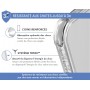FC Air Galaxy S24 Transparent 50% recyclée
