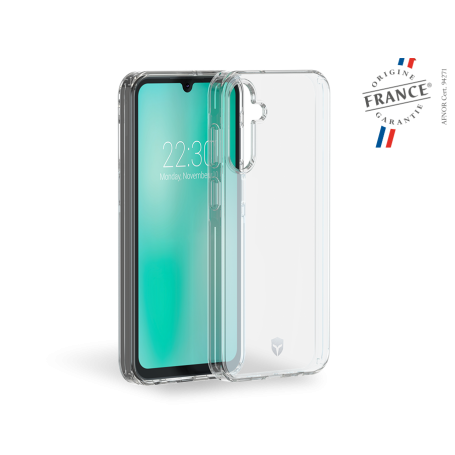 FC Feel Galaxy A15 4G/5G OFG Transparent