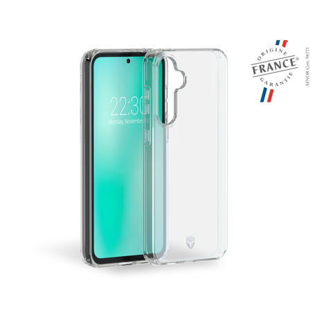 FC Feel Galaxy S23 FE OFG Transparent