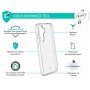 FC Feel Galaxy S23 FE OFG Transparent