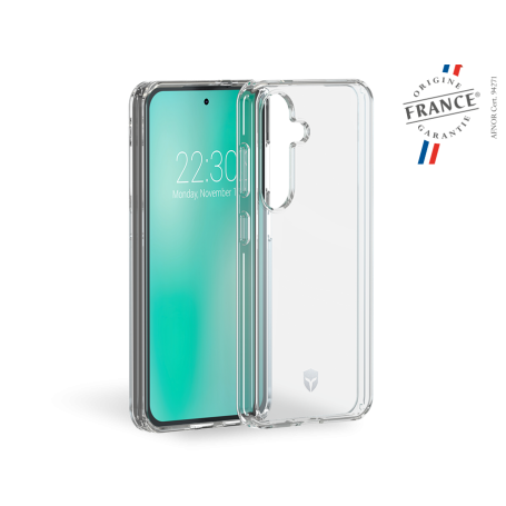 FC Feel Galaxy S24 OFG Transparent