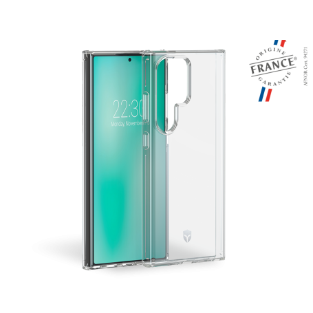 FC Feel Galaxy S24 Ultra OFG Transparent