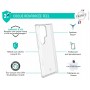 FC Feel Galaxy S24 Ultra OFG Transparent