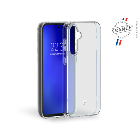 FC Pulse Galaxy S23 FE OFG Transparent