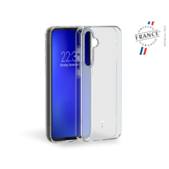 FC Pulse Galaxy S23 FE OFG Transparent