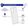 FC Pulse Galaxy S23 FE OFG Transparent